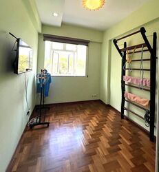 Forest Hills Condominium (D26), Condominium #632130671